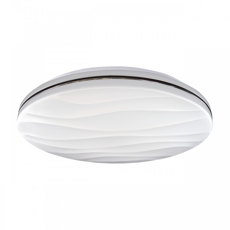 LED ПЛАФОН KLARA 25W НЕУТРАЛНА СВЕТЛИНА LED ПЛАФОН KLARA 25W НЕУТРАЛНА СВЕТЛИНА