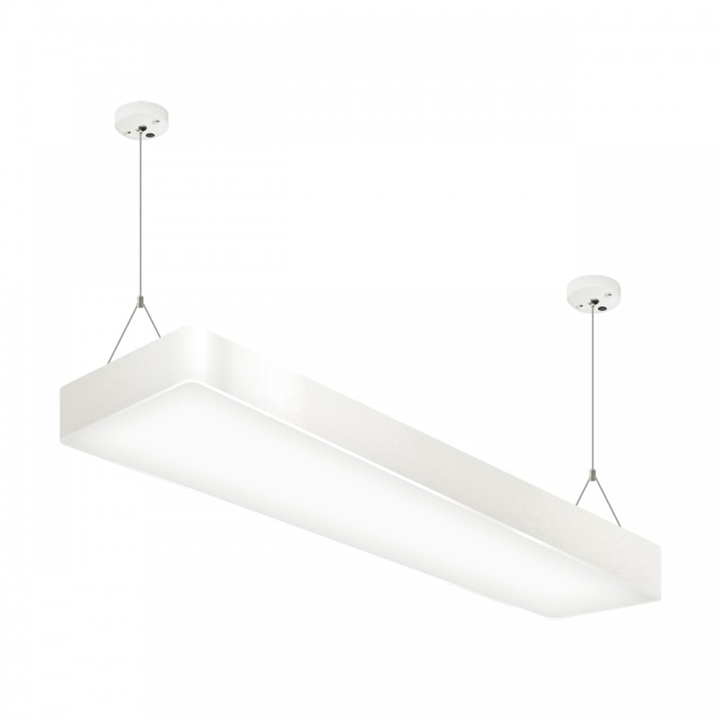 ФЛАРА LED 24W НЕУТРАЛНО БЯЛО ФЛАРА LED 24W НЕУТРАЛНО БЯЛО