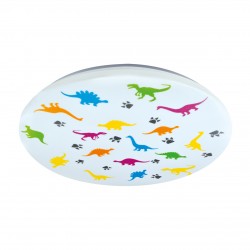 ОСВЕТЛЕНИЕ KIDI LED DINO 20W NW ОСВЕТЛЕНИЕ KIDI LED DINO 20W NW