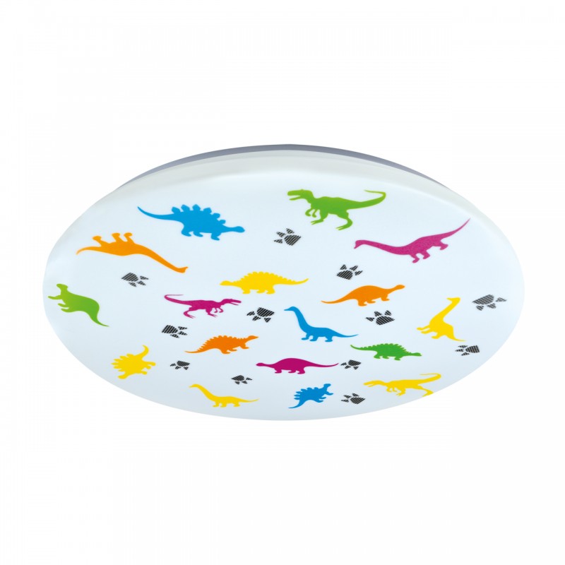 ОСВЕТЛЕНИЕ KIDI LED DINO 20W NW ОСВЕТЛЕНИЕ KIDI LED DINO 20W NW