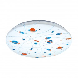 LED ТАВАННО ТЯЛО COSMOS 20W НЕУТРАЛНО БЯЛО LED ТАВАННО ТЯЛО COSMOS 20W НЕУТРАЛНО БЯЛО