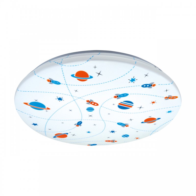 LED ТАВАННО ТЯЛО COSMOS 20W НЕУТРАЛНО БЯЛО