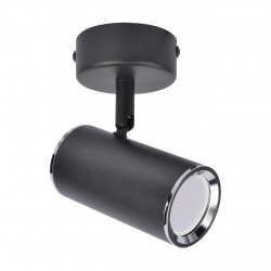СПОТ MEGAN SPT GU10 ЧЕРЕН СПОТ MEGAN SPT GU10 ЧЕРЕН