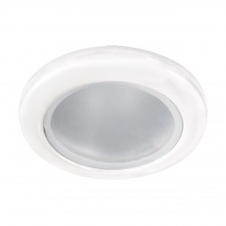 КОРПУС ЗА КРУШКА VIKI C WHITE