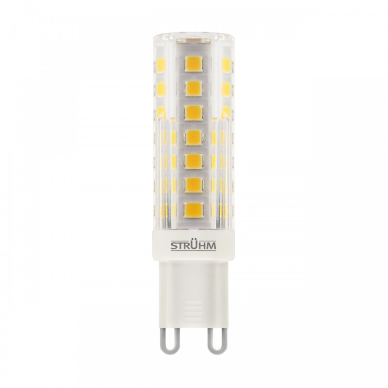 БОБ SMD LED G9 5W БОБ SMD LED G9 5W