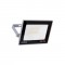 KROMA LED 20W СИВ СТУДЕНА БЯЛА