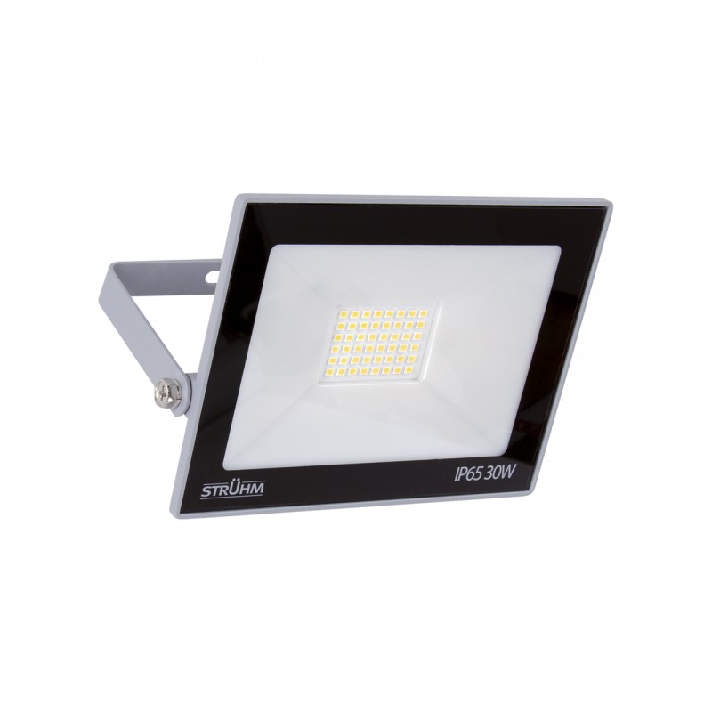 KROMA LED 30W СИВ СТУДЕНА БЯЛА KROMA LED 30W СИВ СТУДЕНА БЯЛА