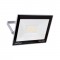 KROMA LED ПРОЖЕКТОР 50W СИВ СТУДЕНА БЯЛА СВЕТЛИНА