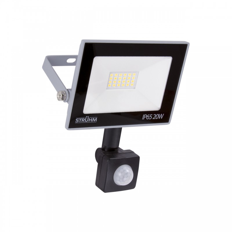 КРОМА LED S 20W СИВ СТУДЕНА БЯЛА КРОМА LED S 20W СИВ СТУДЕНА БЯЛА