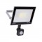 KROMA LED S 30W СИВ СТУДЕНА БЯЛА