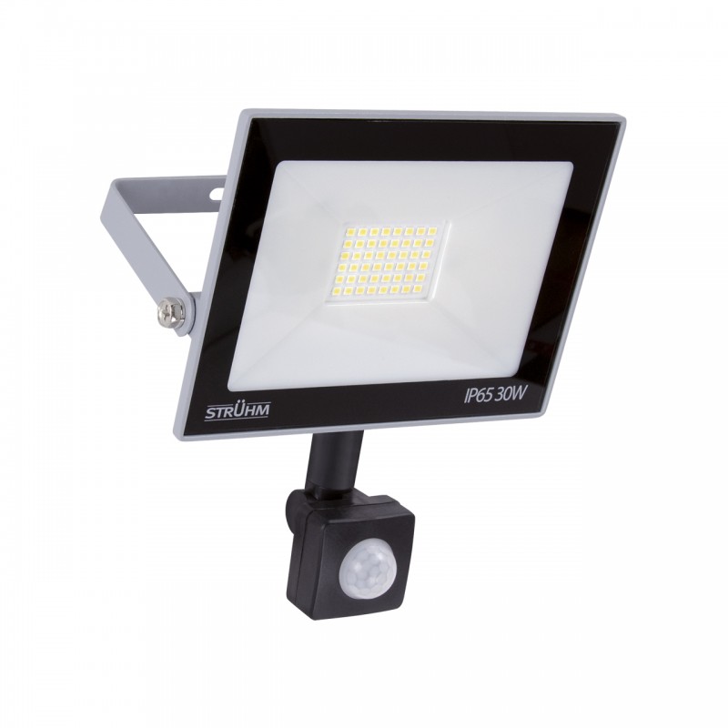 KROMA LED S 30W СИВ СТУДЕНА БЯЛА KROMA LED S 30W СИВ СТУДЕНА БЯЛА