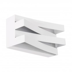 ALPEN LED 12W БЯЛО НЕУТРАЛНО БЯЛО