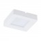 LED ТАВАННО ТЯЛО IGA D WHITE NW