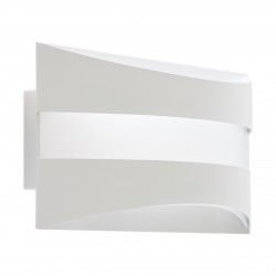 LED АПЛИК SOPRAN 6W НЕУТРАЛНО БЯЛО