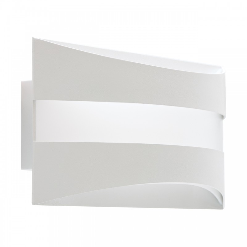 LED АПЛИК SOPRAN 6W НЕУТРАЛНО БЯЛО LED АПЛИК SOPRAN 6W НЕУТРАЛНО БЯЛО