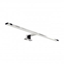 LED ПЛАФОН ЗА БАНЯ ROXANA 13W ХРОМ НЕУТРАЛНА СВЕТЛИНА