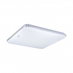 LED ТАВАННО ТЯЛО D SLIM MVS 20W НЕУТРАЛНО БЯЛО LED ТАВАННО ТЯЛО D SLIM MVS 20W НЕУТРАЛНО БЯЛО