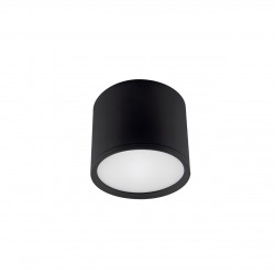 LED СПОТ ROLEN 3W ЧЕРЕН НЕУТРАЛНО БЯЛ LED СПОТ ROLEN 3W ЧЕРЕН НЕУТРАЛНО БЯЛ
