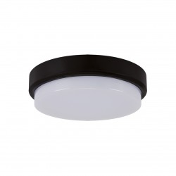LED ТАВАННО ТЯЛО ARON 12W ЧЕРНО НЕУТРАЛНО БЯЛО LED ТАВАННО ТЯЛО ARON 12W ЧЕРНО НЕУТРАЛНО БЯЛО
