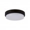 LED ТАВАННО ТЯЛО ARON 12W ЧЕРНО НЕУТРАЛНО БЯЛО