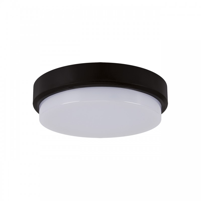 LED ТАВАННО ТЯЛО ARON 12W ЧЕРНО НЕУТРАЛНО БЯЛО LED ТАВАННО ТЯЛО ARON 12W ЧЕРНО НЕУТРАЛНО БЯЛО