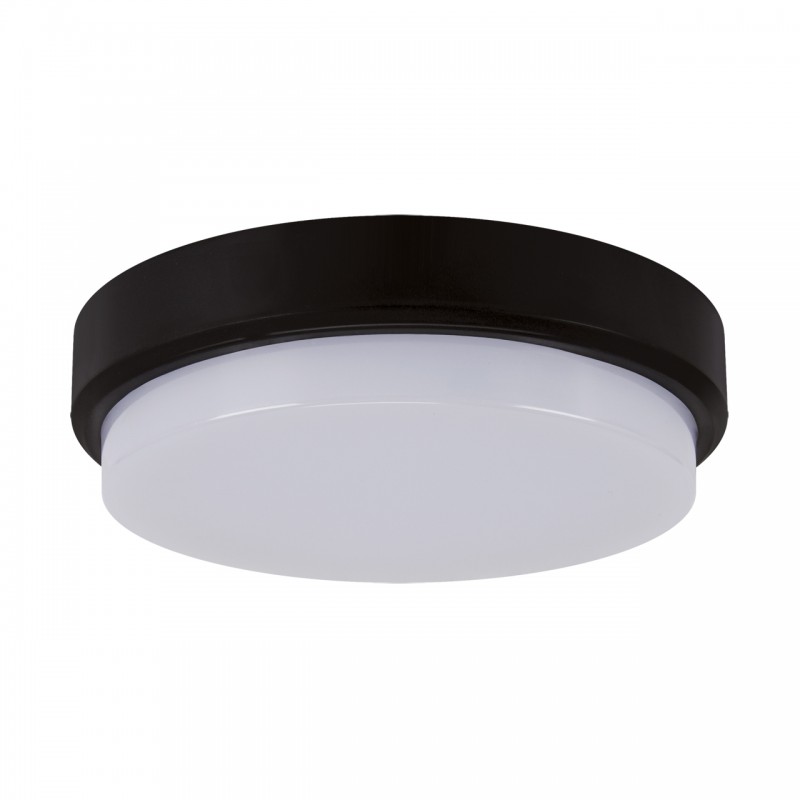 LED ПЛОСКО ТАВАННО ТЯЛО ARON 18W ЧЕРНО НЕУТРАЛНА СВЕТЛИНА LED ПЛОСКО ТАВАННО ТЯЛО ARON 18W ЧЕРНО НЕУТРАЛНА СВЕТЛИНА