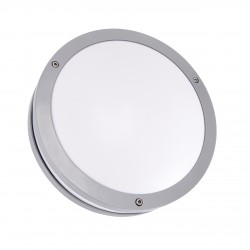 СОЛИНА LED C 7,5W СИВ НЕУТРАЛНО БЯЛ