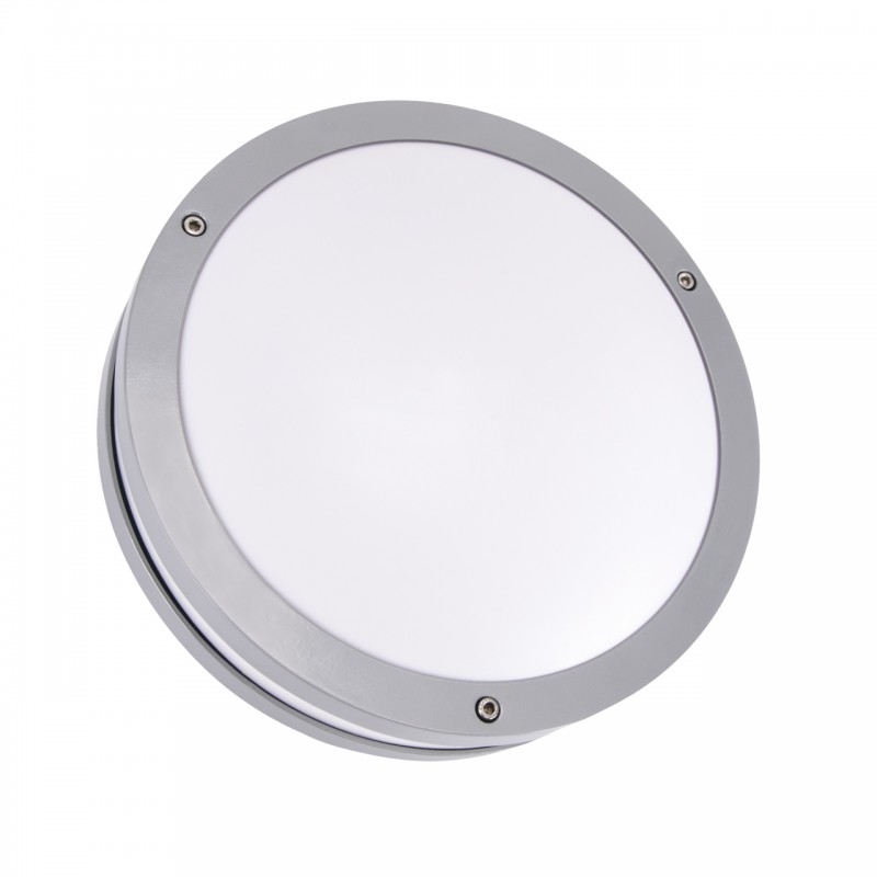 СОЛИНА LED C 7,5W СИВ НЕУТРАЛНО БЯЛ СОЛИНА LED C 7,5W СИВ НЕУТРАЛНО БЯЛ