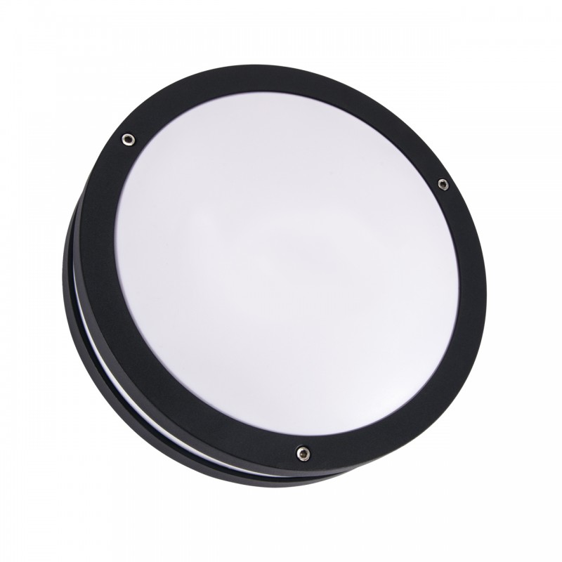 СОЛИНА LED C 7,5W ЧЕРЕН НЕУТРАЛНО БЯЛ СОЛИНА LED C 7,5W ЧЕРЕН НЕУТРАЛНО БЯЛ