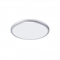 ПЛАНАР LED ТАВАННО ТЯЛО 12W СРЕБЪРНО НЕУТРАЛНО БЯЛО ПЛАНАР LED ТАВАННО ТЯЛО 12W СРЕБЪРНО НЕУТРАЛНО БЯЛО