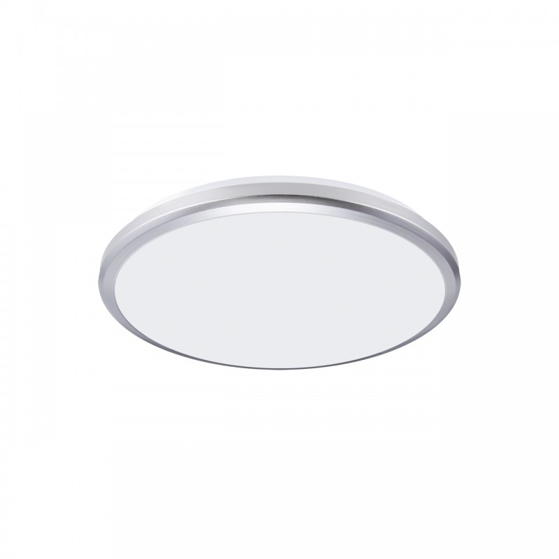 ПЛАНАР LED ТАВАННО ТЯЛО 12W СРЕБЪРНО НЕУТРАЛНО БЯЛО ПЛАНАР LED ТАВАННО ТЯЛО 12W СРЕБЪРНО НЕУТРАЛНО БЯЛО