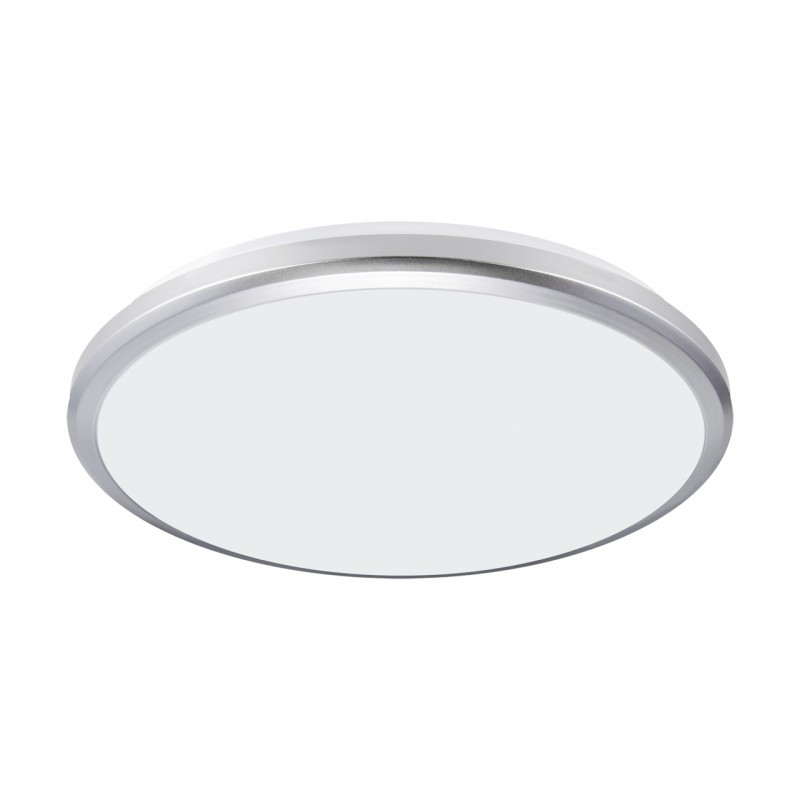 ПЛАНАР LED 36W СРЕБРИСТ НЕУТРАЛНА СВЕТЛИНА