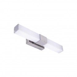 SALSA LED 8W ХРОМ НЕУТРАЛНО БЯЛА