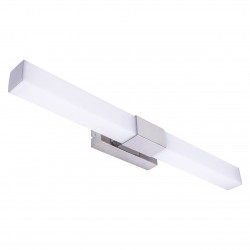 САЛСА LED 12W ХРОМ НЕУТРАЛНО БЯЛА