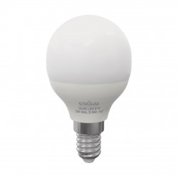 LED КРУШКА ULKE E14 8W ТОПЛА БЯЛА СВЕТЛИНА LED КРУШКА ULKE E14 8W ТОПЛА БЯЛА СВЕТЛИНА