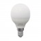LED КРУШКА ULKE E14 8W ТОПЛА БЯЛА СВЕТЛИНА