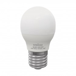 LED КРУШКА ULKE E27 8W ТОПЛА БЯЛА СВЕТЛИНА LED КРУШКА ULKE E27 8W ТОПЛА БЯЛА СВЕТЛИНА