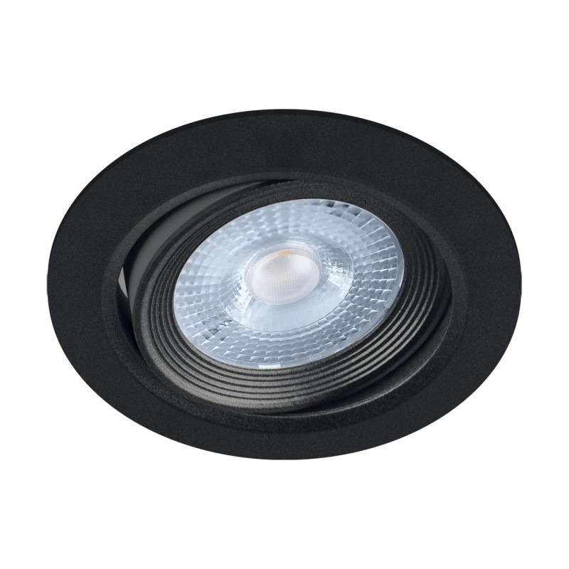 LED ЛУНА MONI C 5W НЕУТРАЛНО БЯЛА ЧЕРНА LED ЛУНА MONI C 5W НЕУТРАЛНО БЯЛА ЧЕРНА