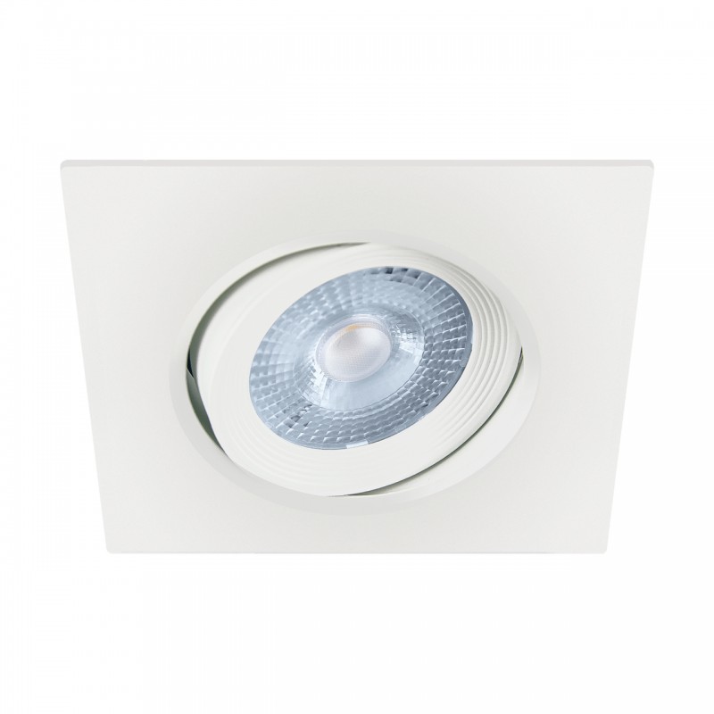 LED ЛУНА MONI D 5W НЕУТРАЛНО БЯЛА