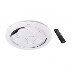 LED ПЛАФОН ДРОПС 48W LED ПЛАФОН ДРОПС 48W