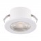 LED КРУШКА FIN 3W НЕУТРАЛНО БЯЛА