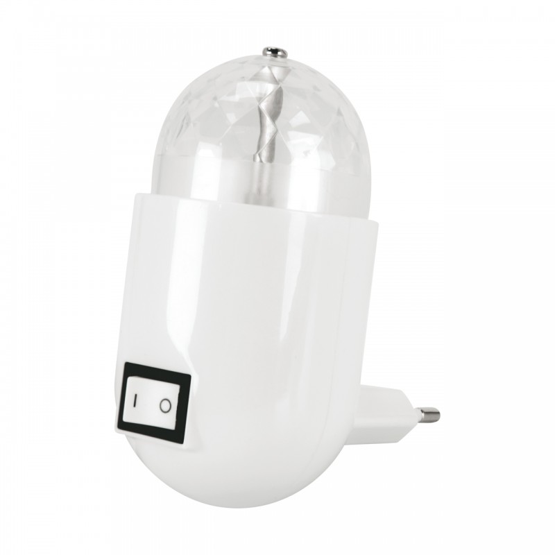 LED ПЛОСКА ЛУНА ИМПРА 3W