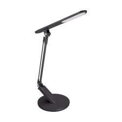 НАСТОЛНА ЛАМПА RAMZES LED BLACK