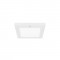 LED ПЛОСКА ЛУНА ОЛГИЕРД 12W БЯЛА CCT 03902