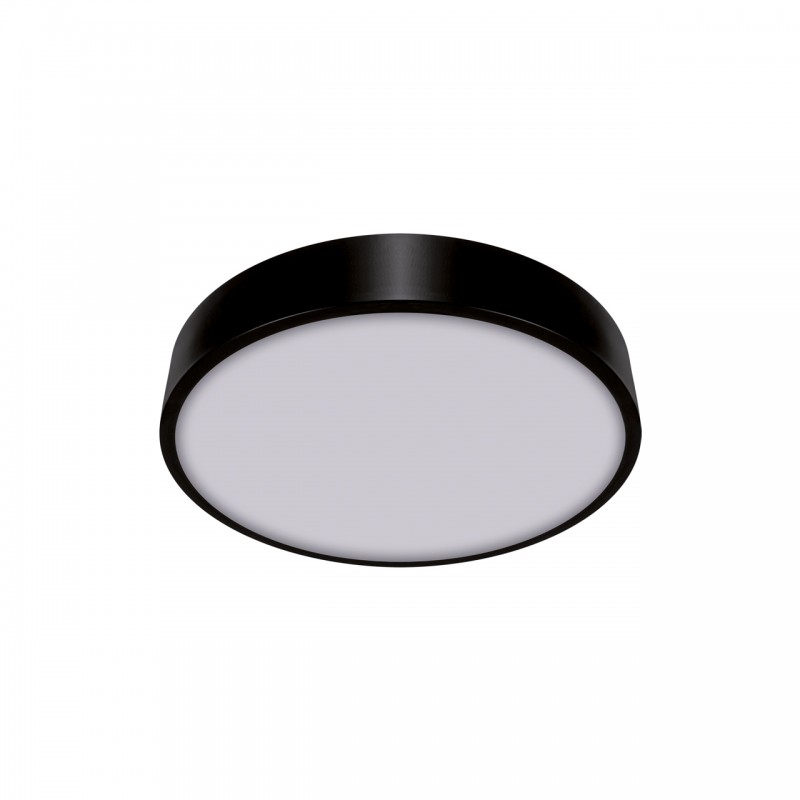 TOTEM LED 16W НЕУТРАЛНО БЯЛА ЧЕРЕН TOTEM LED 16W НЕУТРАЛНО БЯЛА ЧЕРЕН