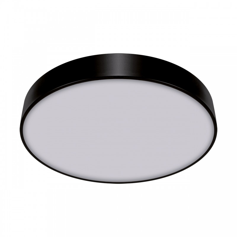 ОСВЕТЛЕНИЕ TOTEM LED C 48W NW BLACK