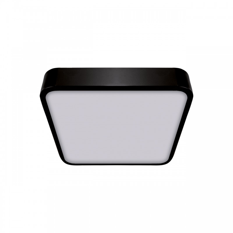 TOTEM LED 16W НЕУТРАЛНО БЯЛА ЧЕРЕН