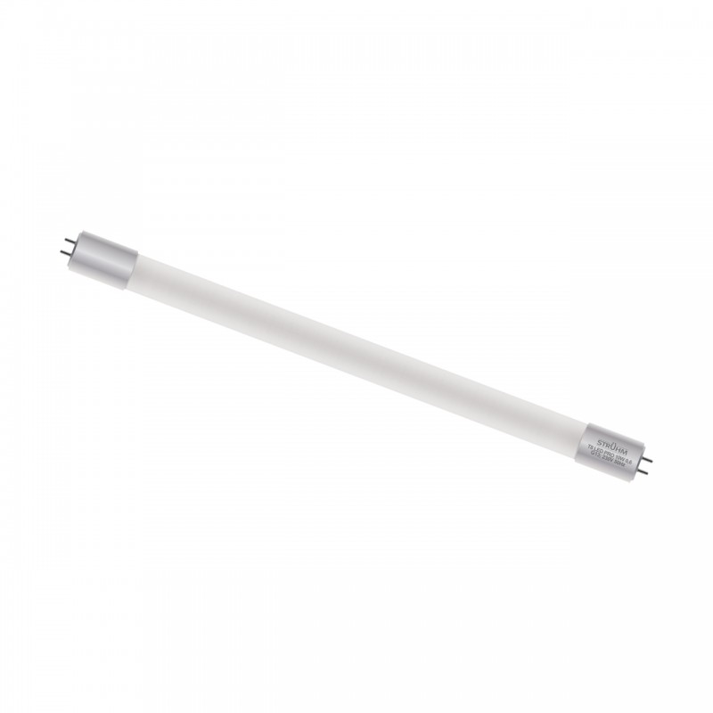 LED КРУШКА T8 PRO 10W НЕУТРАЛНА БЯЛА СВЕТЛИНА