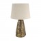 MAGDA E27 GOLD / BEIGE 03963