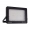 LED ПРОЖЕКТОР TABLET 20W RGBW ЧЕРЕН